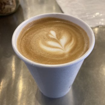 Spearhead Coffee - Cappuccino - Coffee & Tea Near Me - Paso Robles, California Spearhead Coffee - Cappuccino - Coffee & Tea Near Me - Paso Robles, California