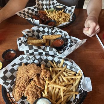 WingNutz - delish!!! - Chicken Wings Near Me - Fountain Inn, South Carolina WingNutz - delish!!! - Chicken Wings Near Me - Fountain Inn, South Carolina