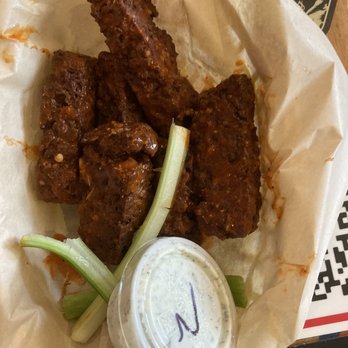 Fire On The Mountain - Chicken Wings Near Me - Denver, Colorado Fire On The Mountain - Chicken Wings Near Me - Denver, Colorado