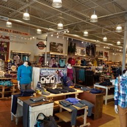 Duluth Trading Company - Women's clothing