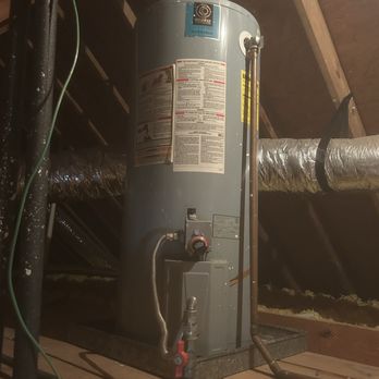 Super Flush Plumbing - Water heater 29 years old and still working - Water Heater Installation/Repair Near Me - Tomball, Texas Super Flush Plumbing - Water heater 29 years old and still working - Water Heater Installation/Repair Near Me - Tomball, Texas