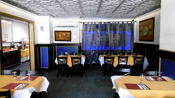 Ekta Indian Cuisine by null