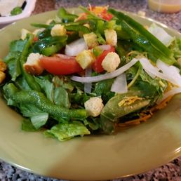 Salad Salad