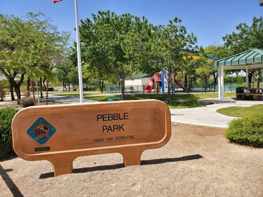 Harmony Park, Henderson