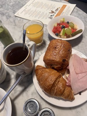 Juniper Edinburgh by null