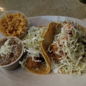 Rubio's Coastal Grill - Mexican Near Me - Encinitas, California