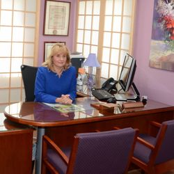 Lucyna M. Puszkarska, MD