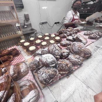 Magnol French Baking - Bakeries Near Me - Houston, Texas Magnol French Baking - Bakeries Near Me - Houston, Texas