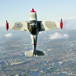 Air Combat USA