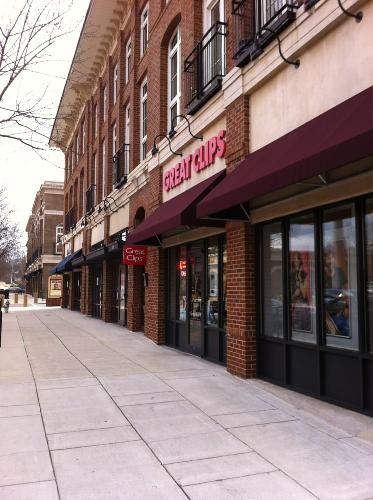GREAT CLIPS Updated September 2024 38 Reviews 1245 Caroline St NE