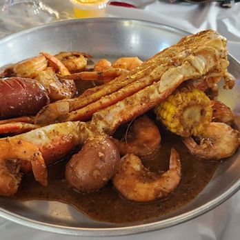 The Crab Station - Cajun/Creole Near Me - The Colony, Texas The Crab Station - Cajun/Creole Near Me - The Colony, Texas