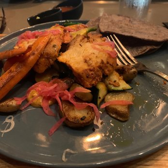 Descanso - Mexican Near Me - Costa Mesa, California
