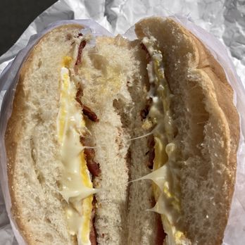 Springbrook Deli - Bacon, Egg, and Cheese - Delis Near Me - Orange, Connecticut Springbrook Deli - Bacon, Egg, and Cheese - Delis Near Me - Orange, Connecticut