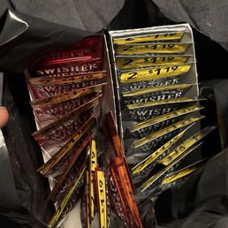 Swishers Swishers