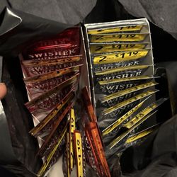 Alien Smoke Shop - Swishers