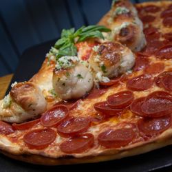 Brooklyn Pizza