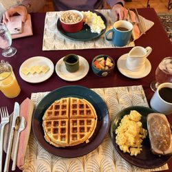 Haven Guest House Bed & Breakfast