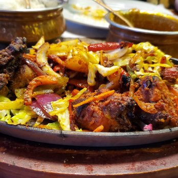 Nepali Chulo - Chulo Meat Plate - Indian Near Me - West Valley City, Utah Nepali Chulo - Chulo Meat Plate - Indian Near Me - West Valley City, Utah