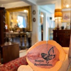 Magpie Reclamations