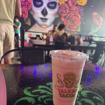 Talkin' Tacos Wynwood - Tacos Near Me - Miami, Florida