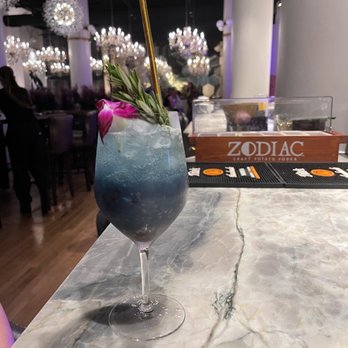Beehive - It's as good as it looks! - Cocktail Bars Near Me - Dallas, Texas