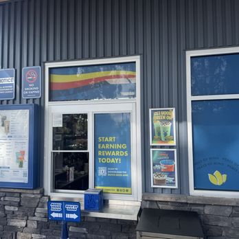 Dutch Bros Coffee - Juice Bars & Smoothies Near Me - Fairfield, California