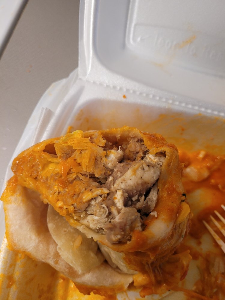 Rivas Mexican Grill