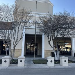 Exterior photo of The UPS Store - San Antonio, Texas Exterior photo of The UPS Store - San Antonio, Texas