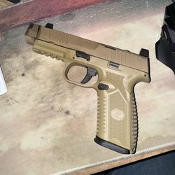NorthShore Sports Club - Fn 510 comp