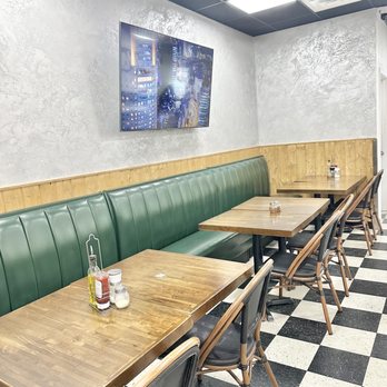 Old Town Pizza - Pizza Near Me - Inman, South Carolina