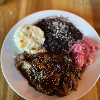 Casa Corazon Restaurant - Mexican Near Me - Phoenix, Arizona