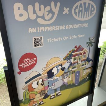 CAMP - Toy Stores Near Me - Chicago, Illinois