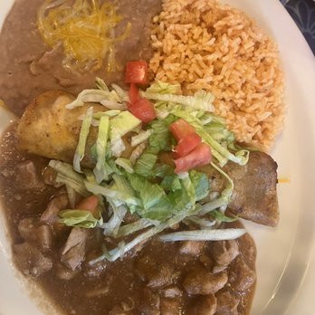 La Familia Prado - a plate of mexican food - Mexican Near Me - Torrington, Wyoming La Familia Prado - a plate of mexican food - Mexican Near Me - Torrington, Wyoming