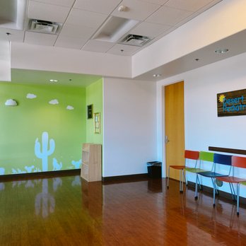 Desert Pediatrics - Pediatricians Near Me - Tucson, Arizona