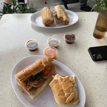 Nhà Mình - food - Sandwiches Near Me - Ridgewood, New York Nhà Mình - food - Sandwiches Near Me - Ridgewood, New York