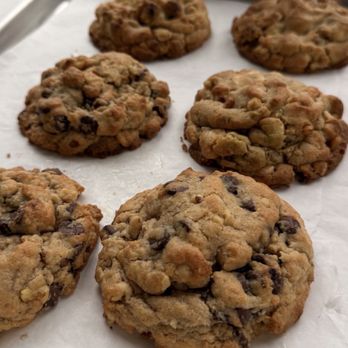Dolce Spoon - Cookies - Gelato Near Me - Alpharetta, Georgia
