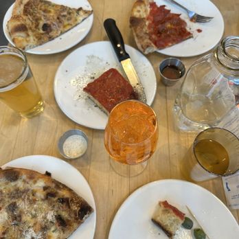 Tivoli - Pizza Near Me - Seattle, Washington Tivoli - Pizza Near Me - Seattle, Washington