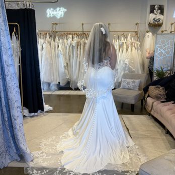 Bride And Jewel - March 2025 - Bridal Near Me - Cottage Grove, Minnesota Bride And Jewel - March 2025 - Bridal Near Me - Cottage Grove, Minnesota