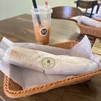 Baguette Bistro - Bistro signature - Noodles Near Me - Killeen, Texas