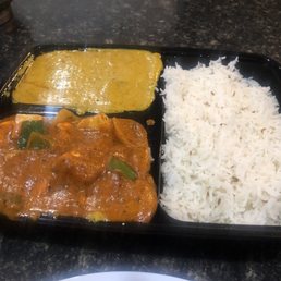 Malai Kofta