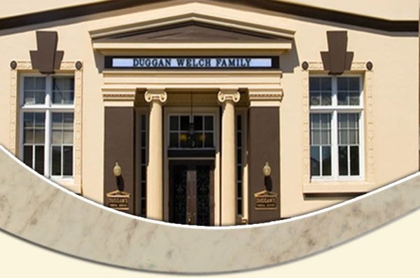 Duggan's Funeral Service by null