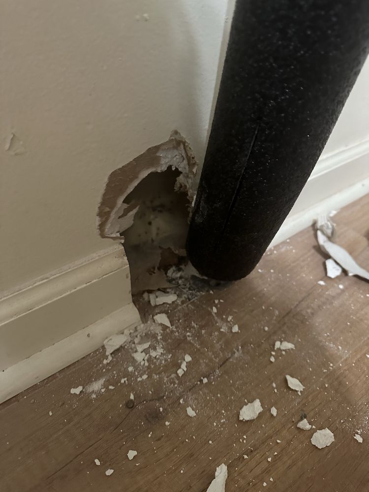 Slide of Economy Plumbing