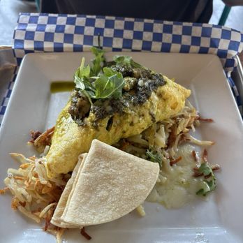 Truffles N Bacon Cafe - Pork Belly Omelette - New American Near Me - Las Vegas, Nevada Truffles N Bacon Cafe - Pork Belly Omelette - New American Near Me - Las Vegas, Nevada