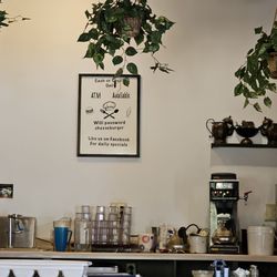 Time Out - Interior