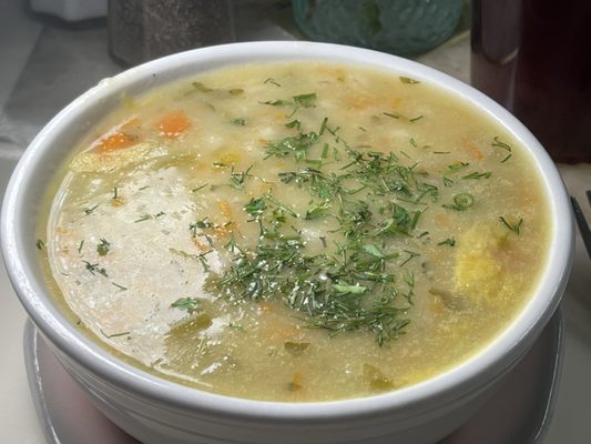 Polish Pączki Café by null