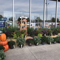 Lowe's Home Improvement