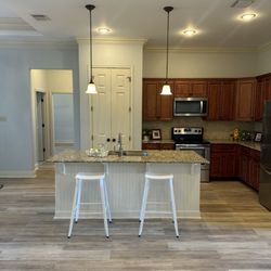Elite Painting & Restoration