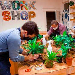 Workshop