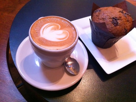 Jimmy's Coffee by null
