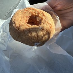 Cake Donut
